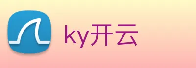 ky开云 Logo